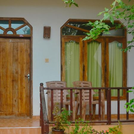 Glow Accommadation Tangalle Bagian luar foto
