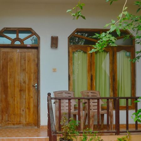 Glow Accommadation Tangalle Bagian luar foto