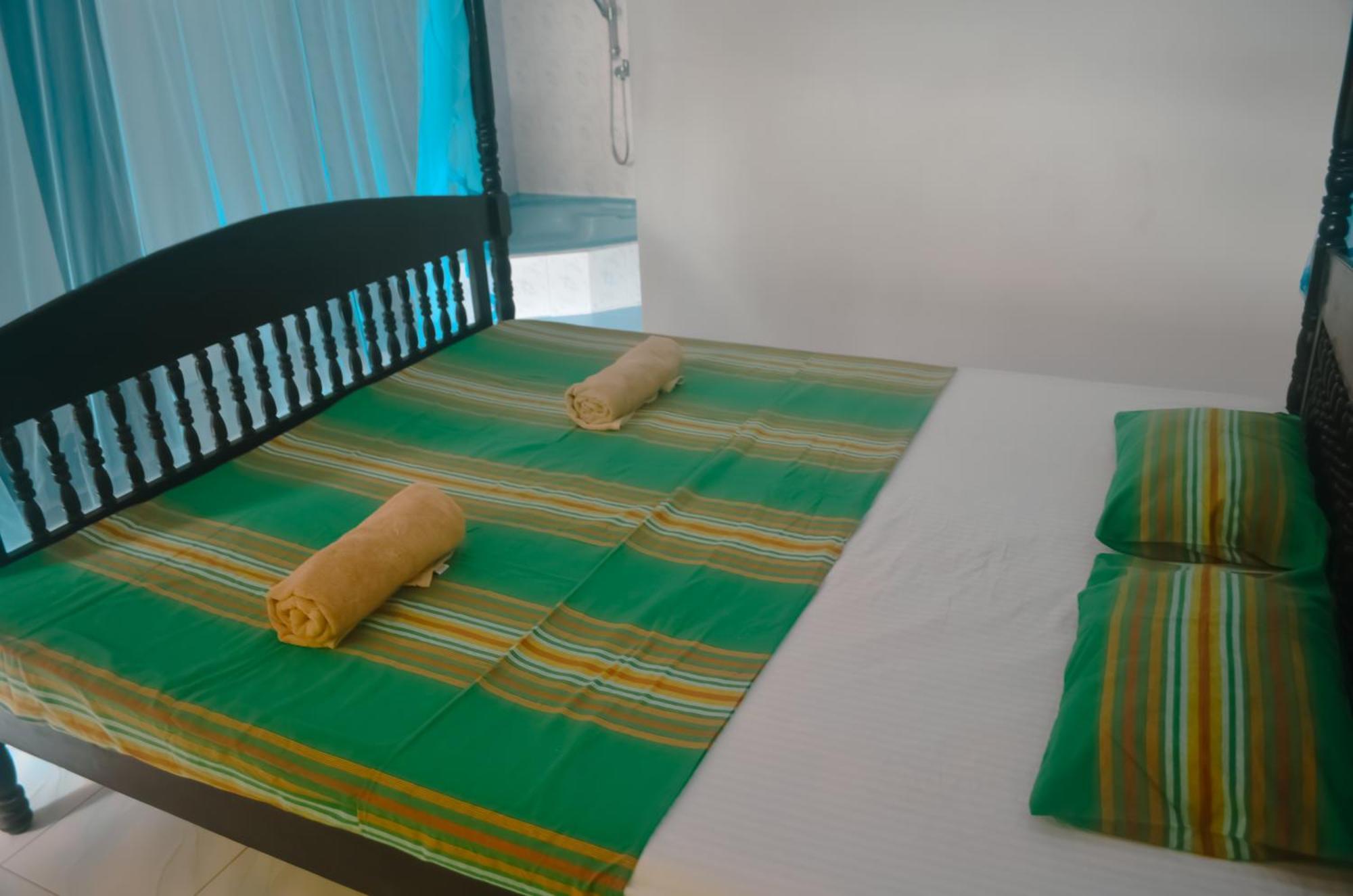 Glow Accommadation Tangalle Bagian luar foto