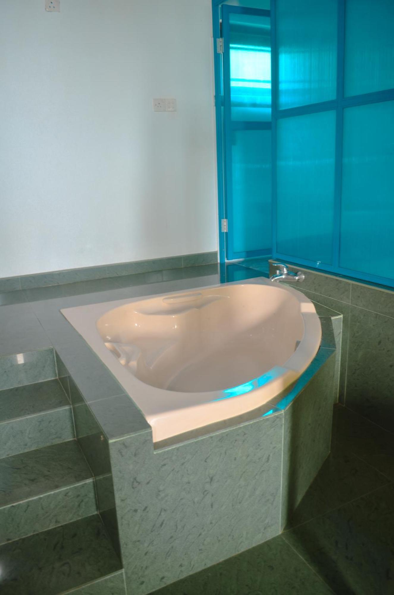 Glow Accommadation Tangalle Bagian luar foto