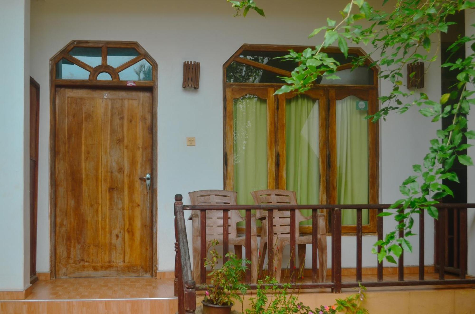 Glow Accommadation Tangalle Bagian luar foto