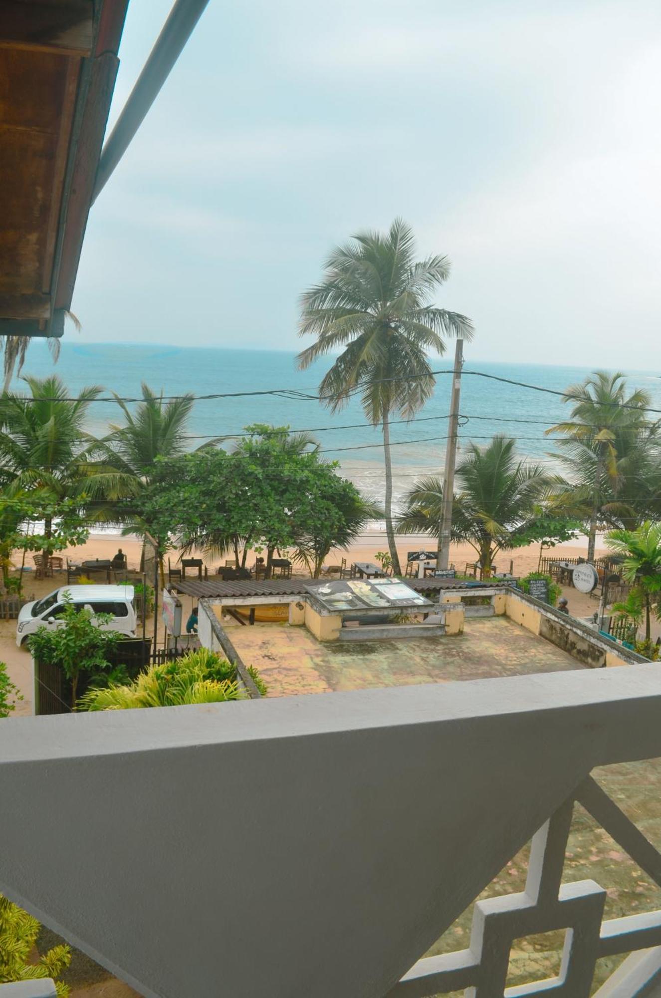 Glow Accommadation Tangalle Bagian luar foto