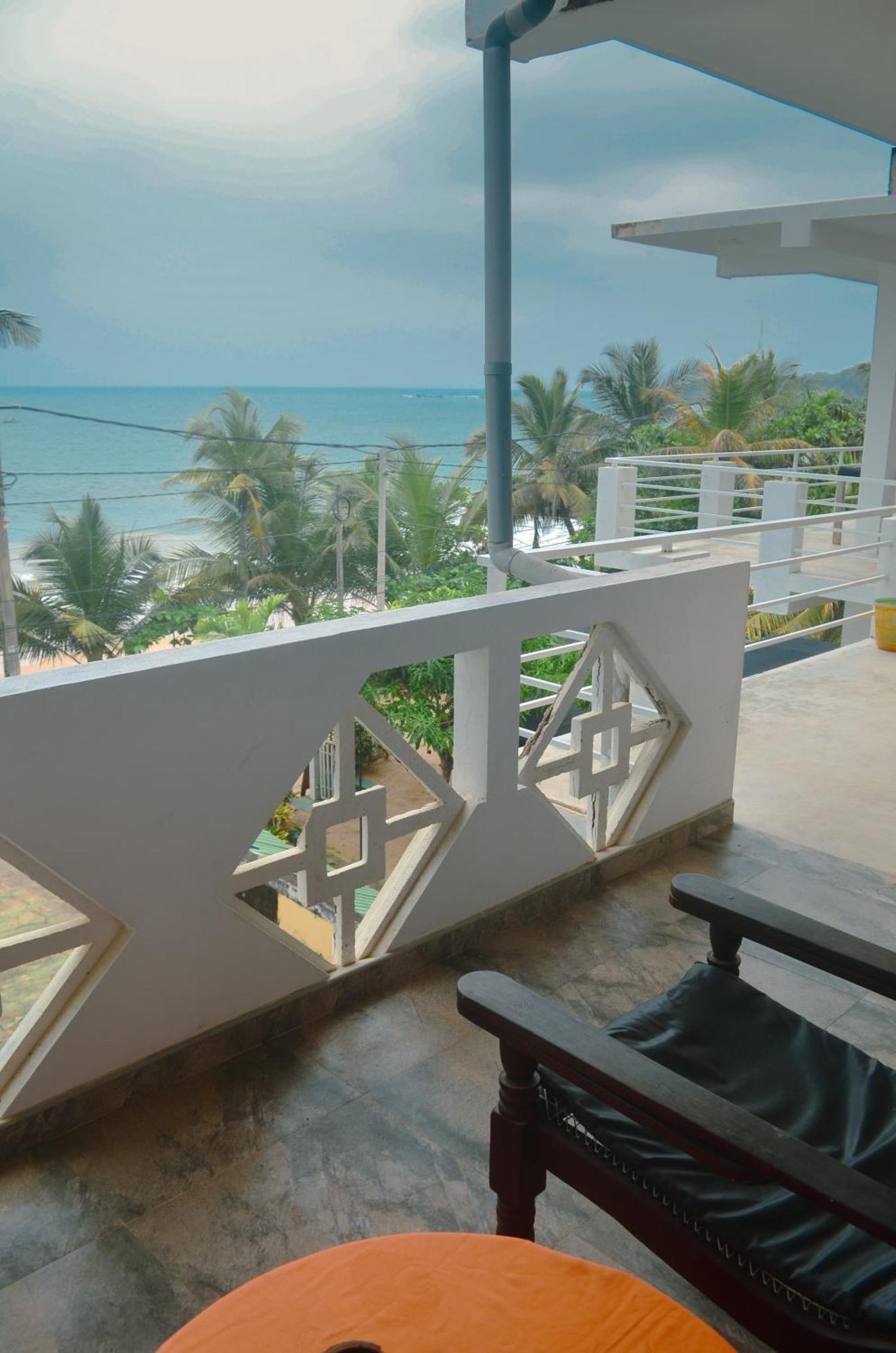 Glow Accommadation Tangalle Bagian luar foto
