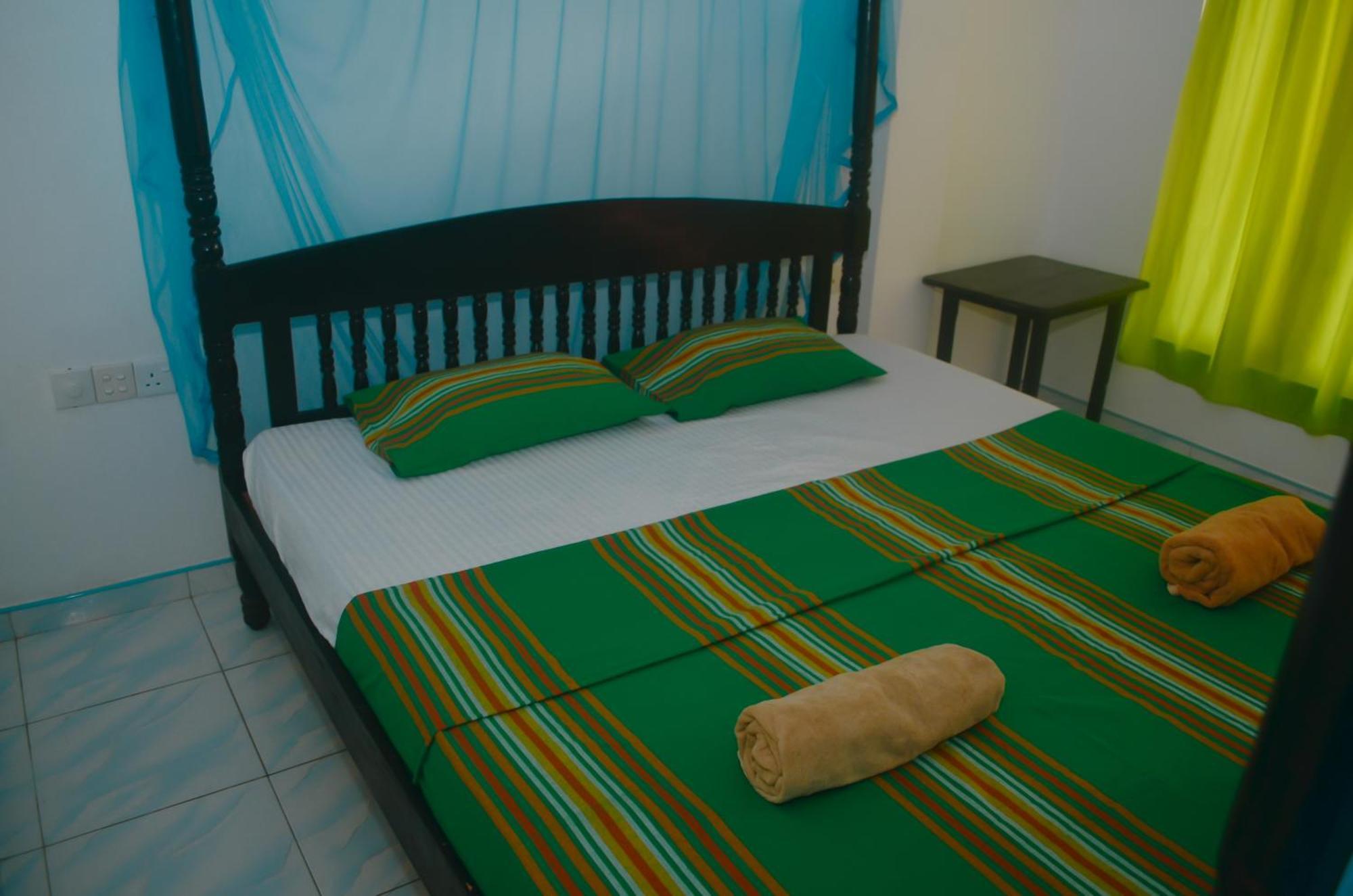 Glow Accommadation Tangalle Bagian luar foto