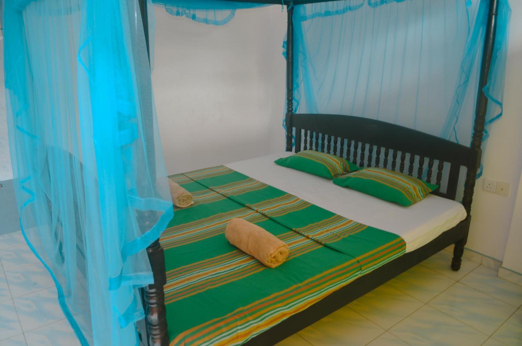 Glow Accommadation Tangalle Bagian luar foto
