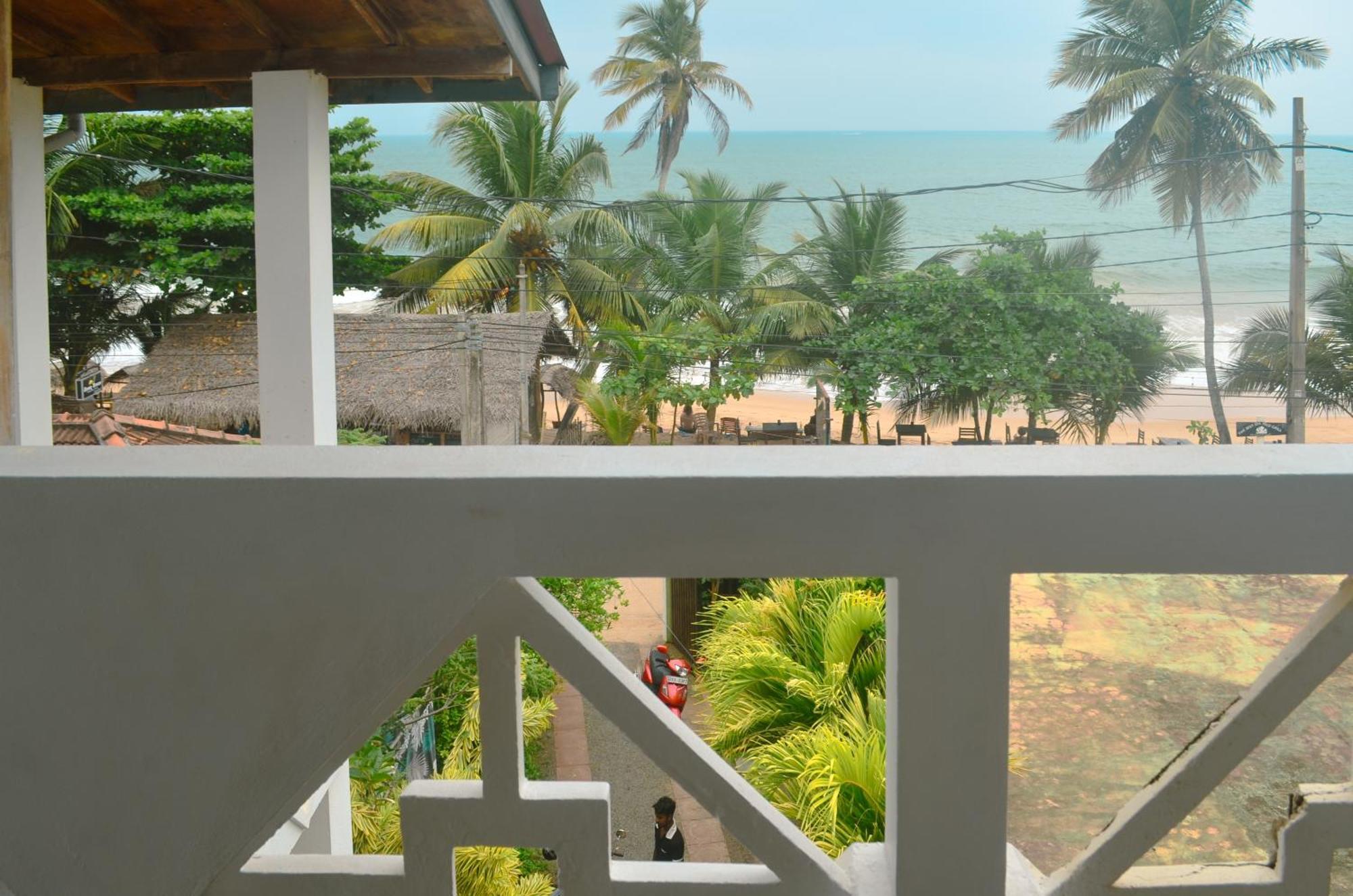 Glow Accommadation Tangalle Bagian luar foto