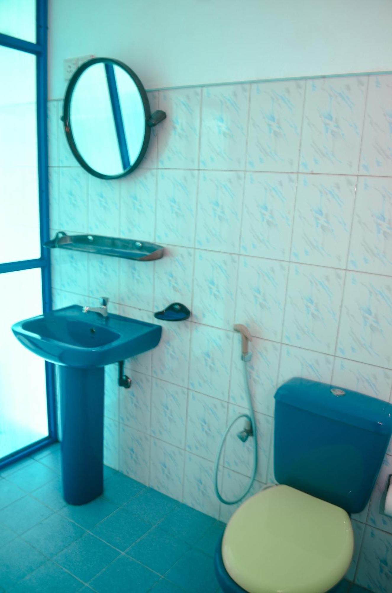 Glow Accommadation Tangalle Bagian luar foto