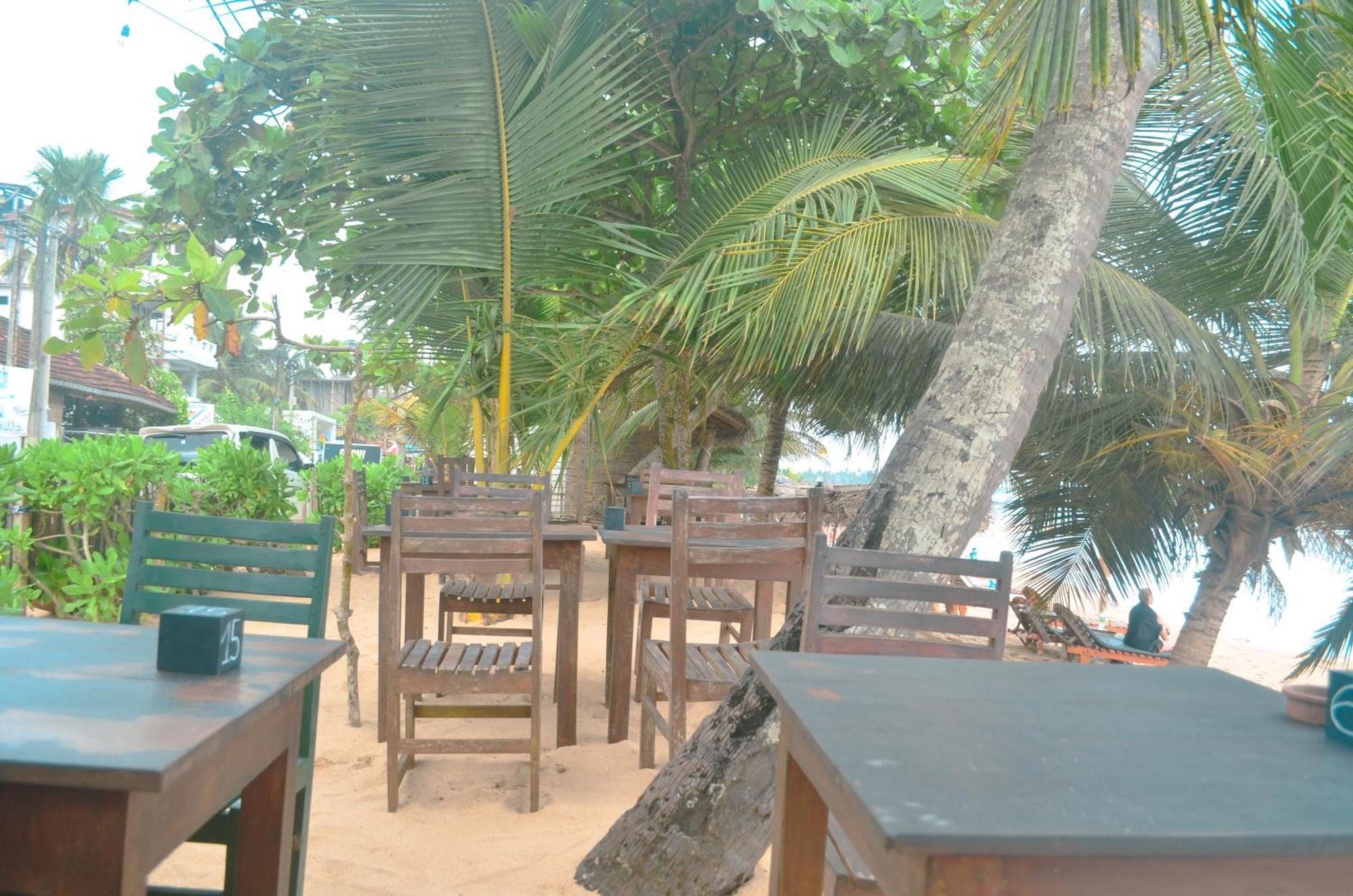 Glow Accommadation Tangalle Bagian luar foto