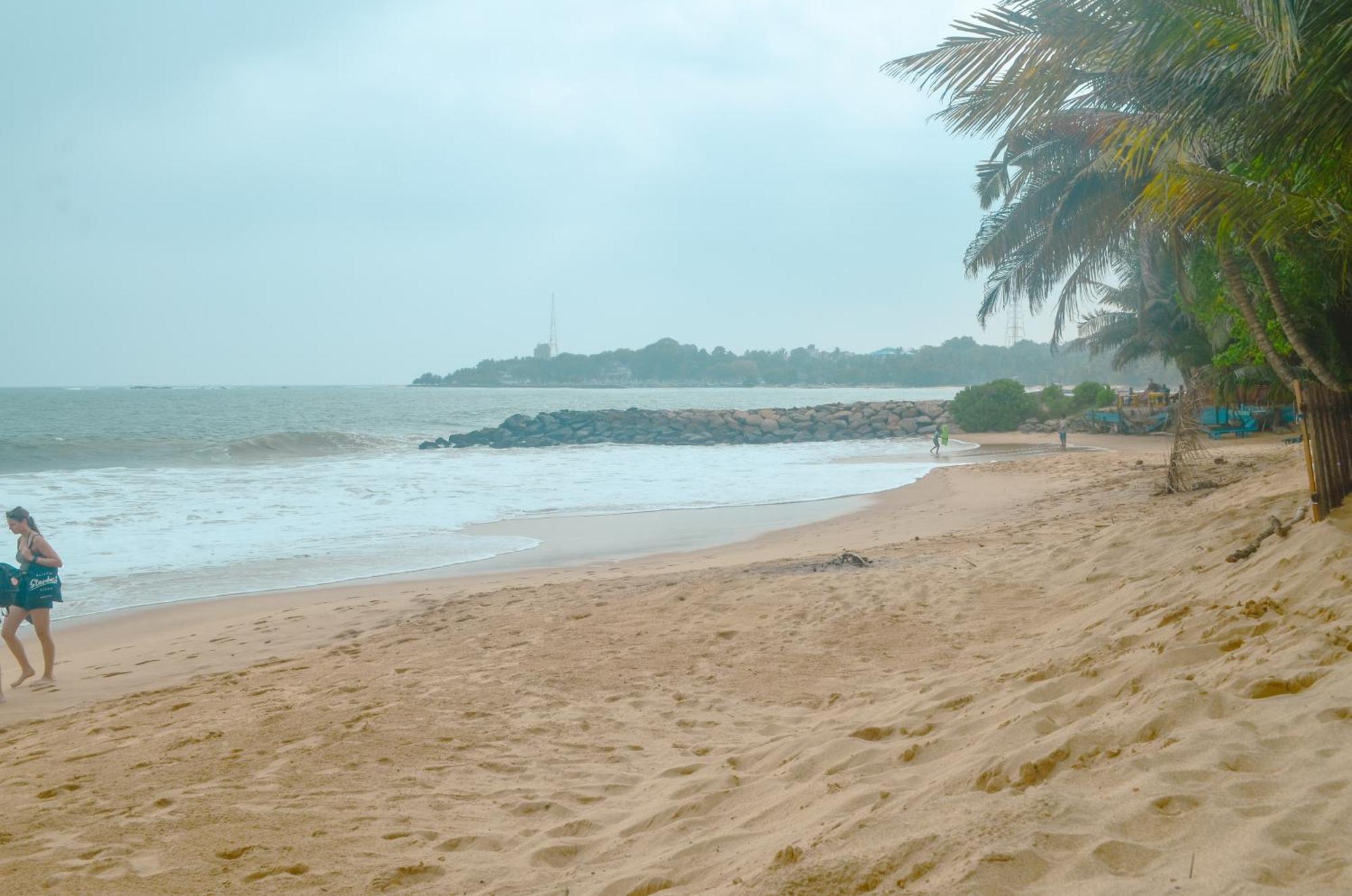 Glow Accommadation Tangalle Bagian luar foto