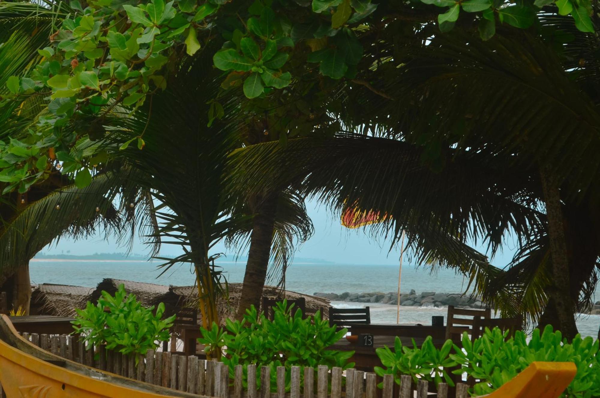 Glow Accommadation Tangalle Bagian luar foto