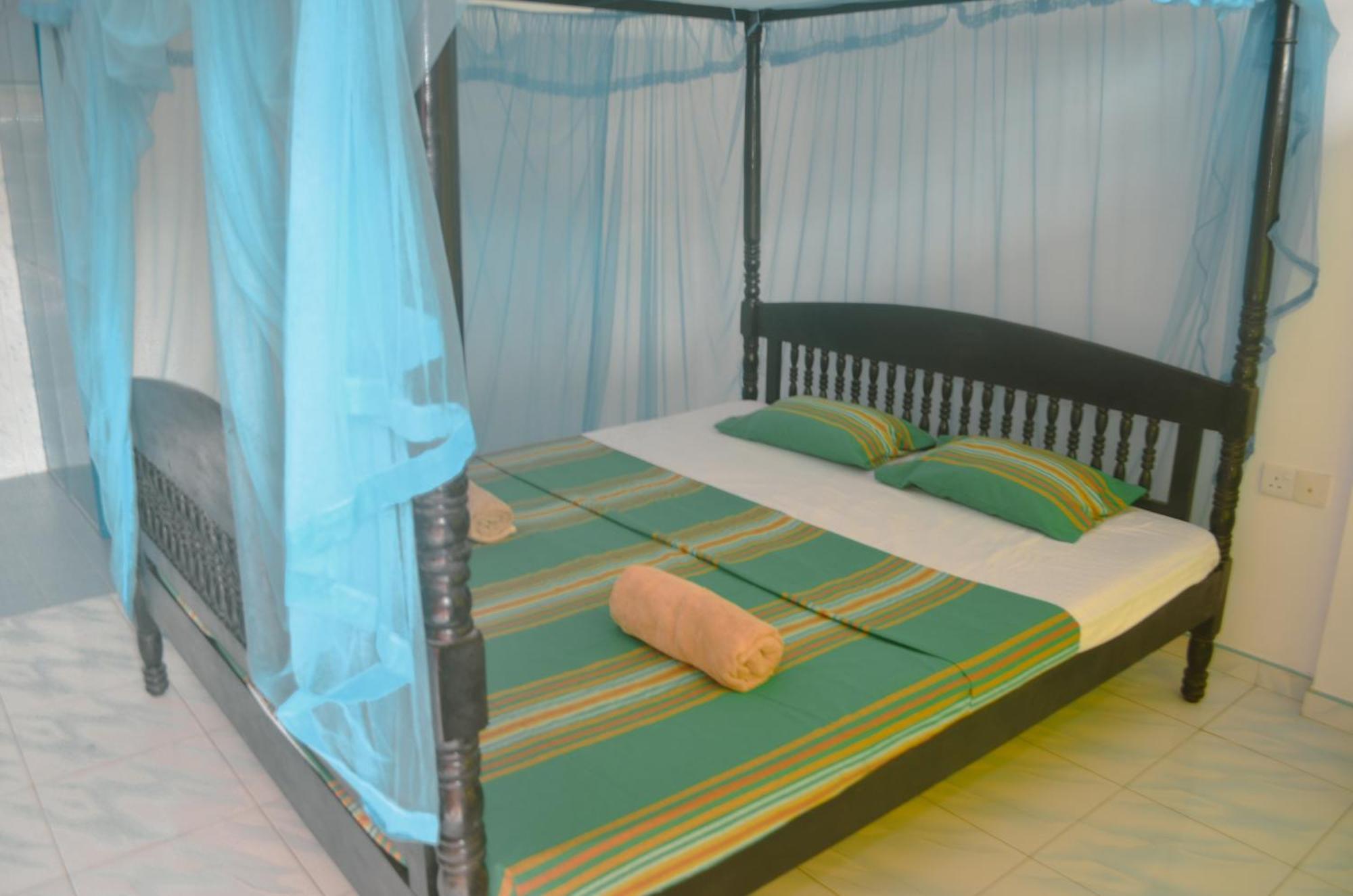 Glow Accommadation Tangalle Bagian luar foto