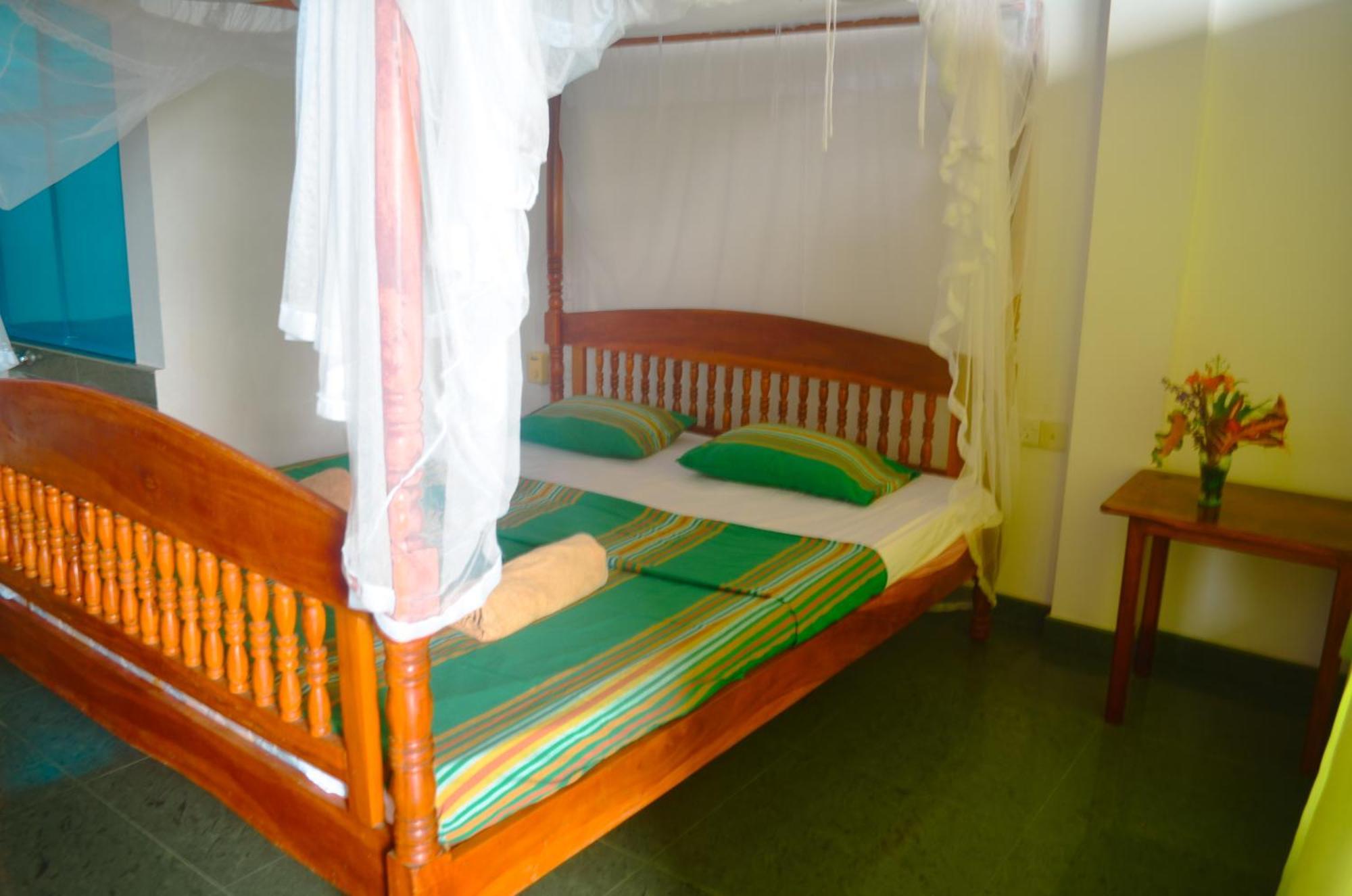 Glow Accommadation Tangalle Bagian luar foto