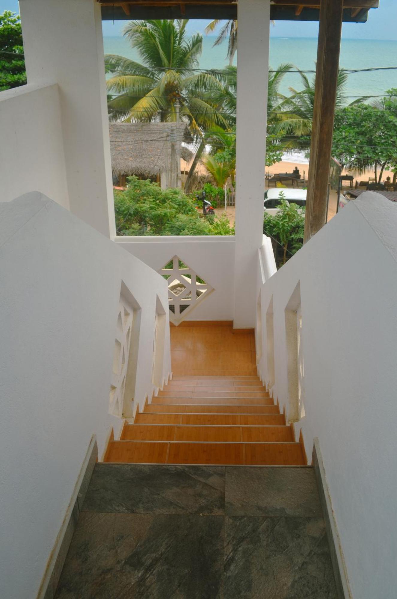 Glow Accommadation Tangalle Bagian luar foto