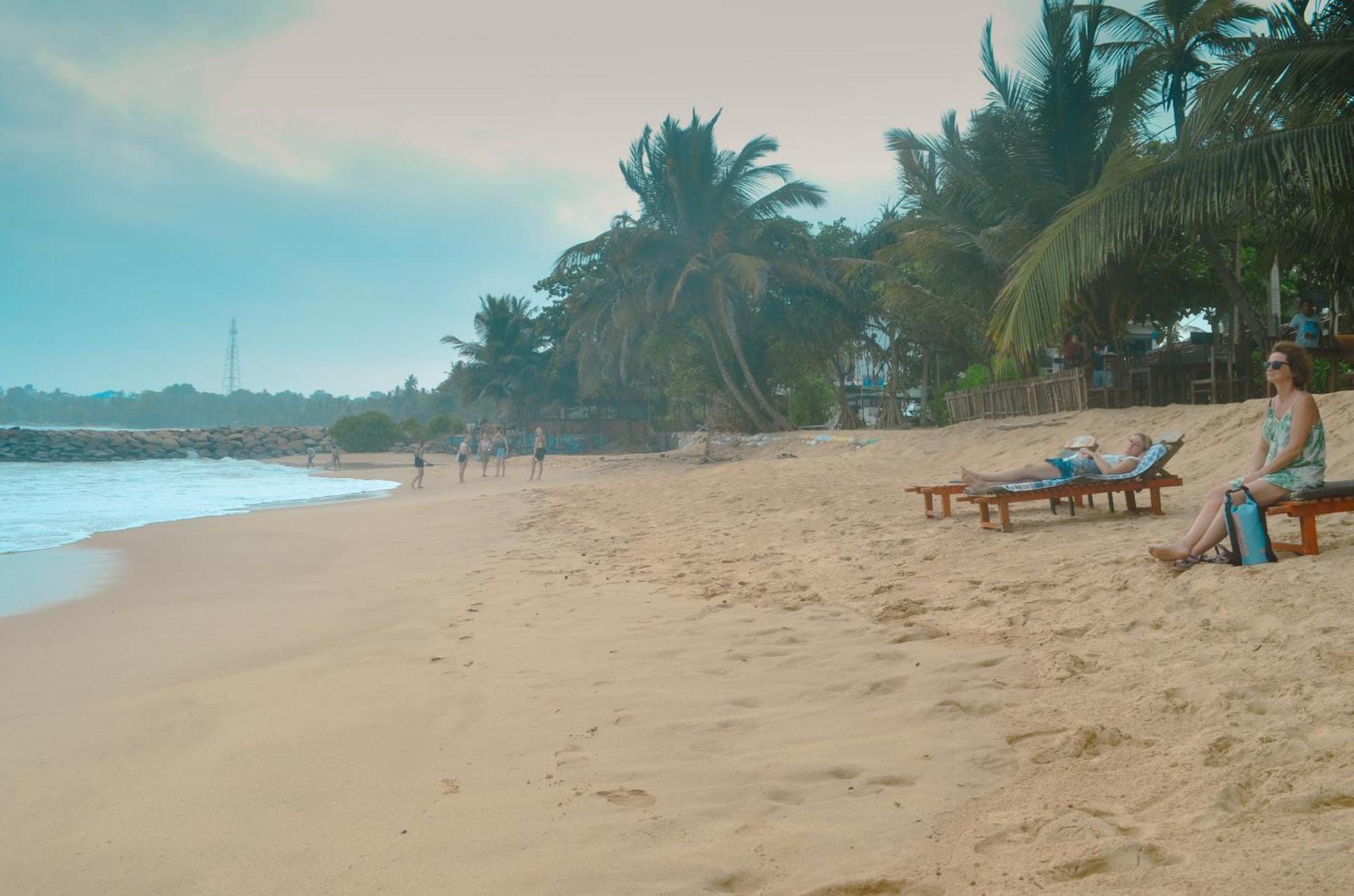 Glow Accommadation Tangalle Bagian luar foto