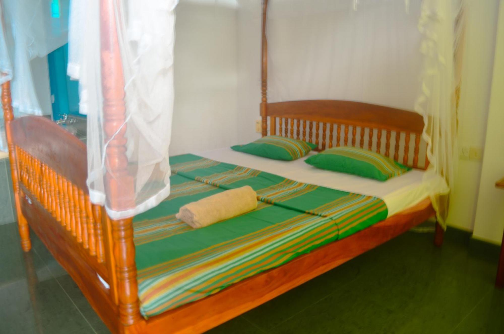 Glow Accommadation Tangalle Bagian luar foto