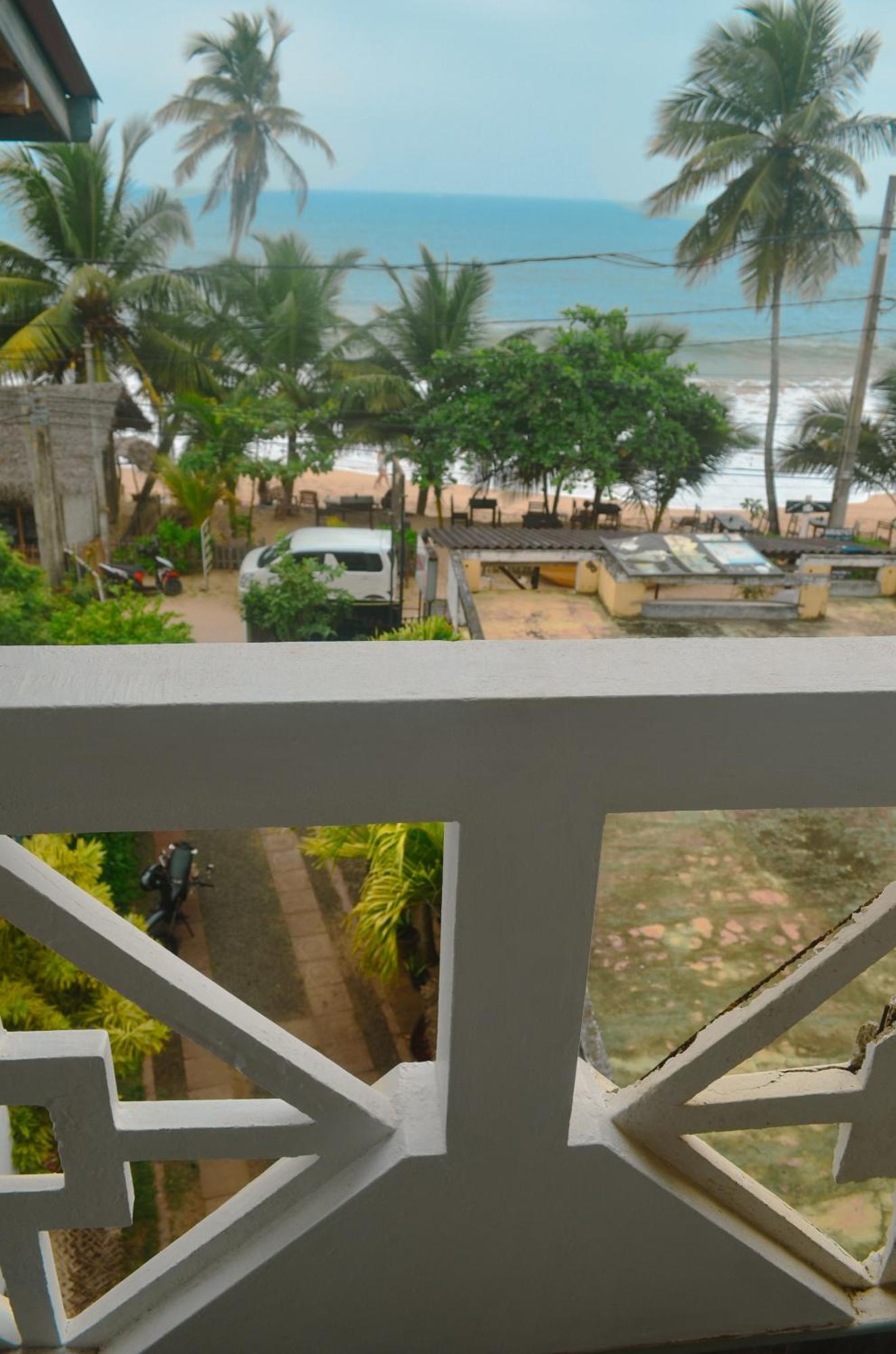 Glow Accommadation Tangalle Bagian luar foto