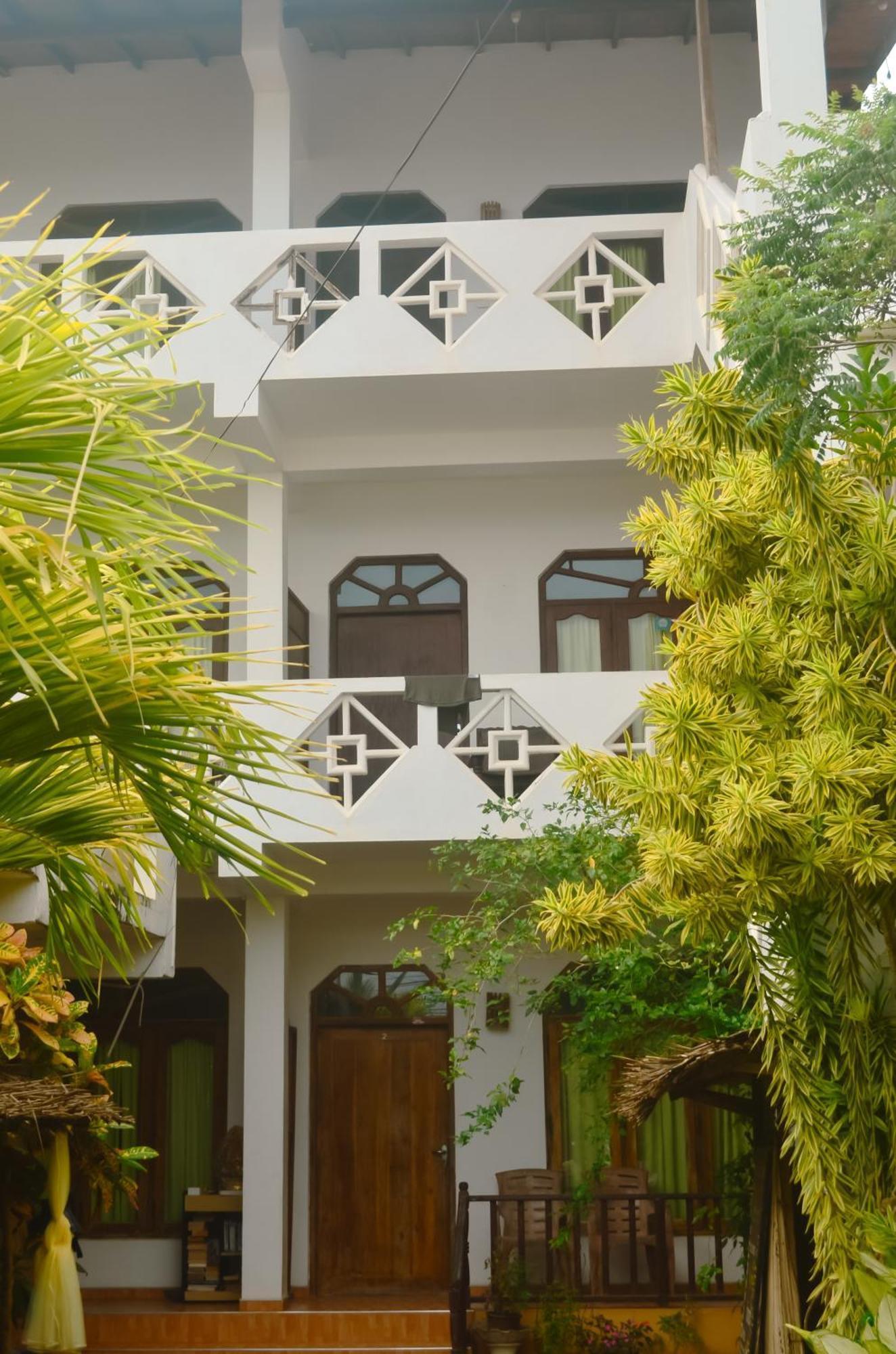 Glow Accommadation Tangalle Bagian luar foto