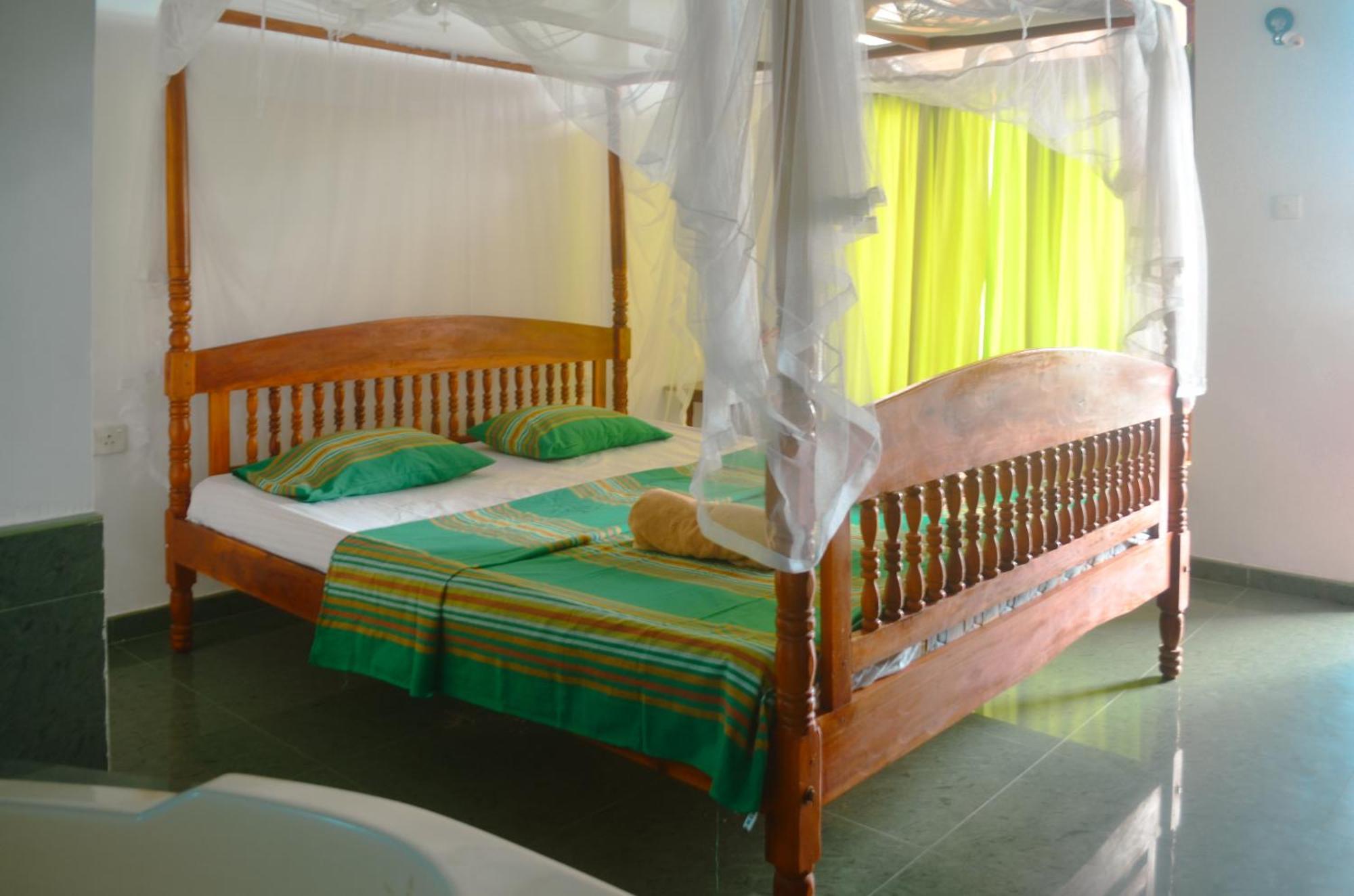 Glow Accommadation Tangalle Bagian luar foto