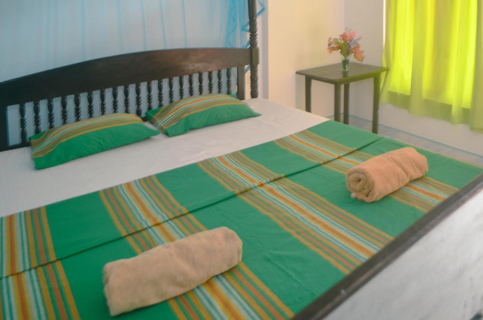 Glow Accommadation Tangalle Bagian luar foto