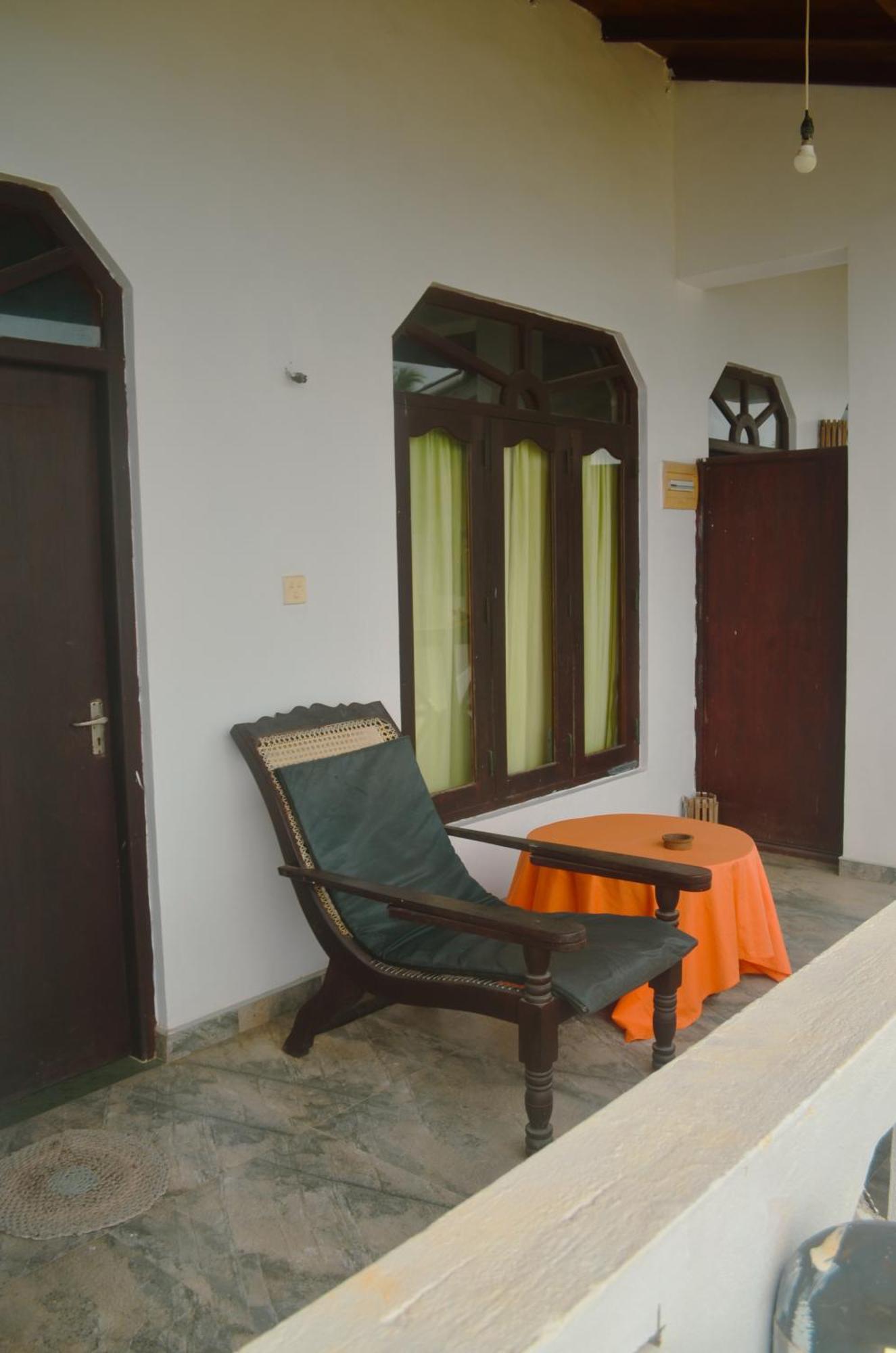 Glow Accommadation Tangalle Bagian luar foto