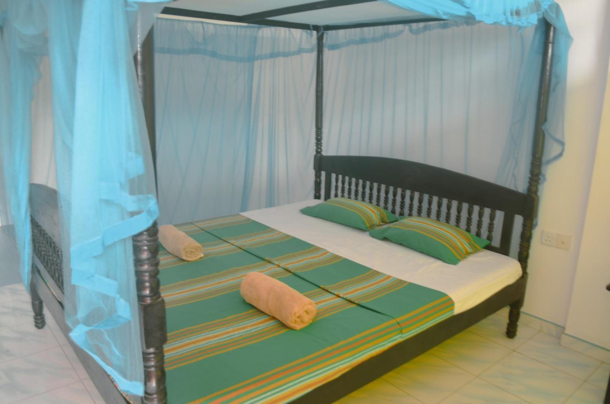 Glow Accommadation Tangalle Bagian luar foto