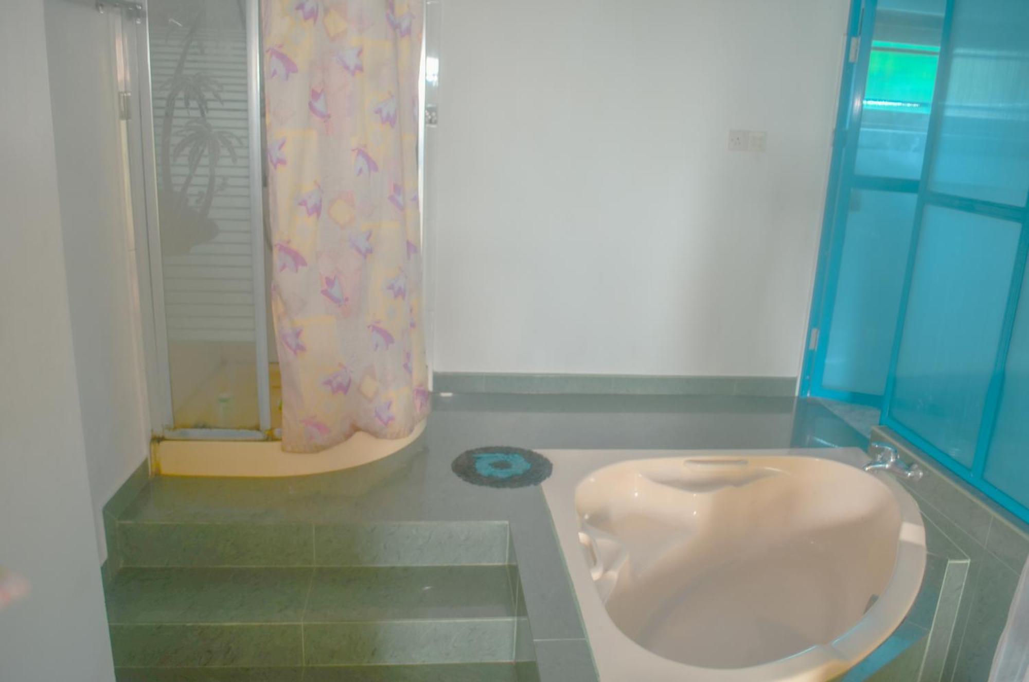 Glow Accommadation Tangalle Bagian luar foto