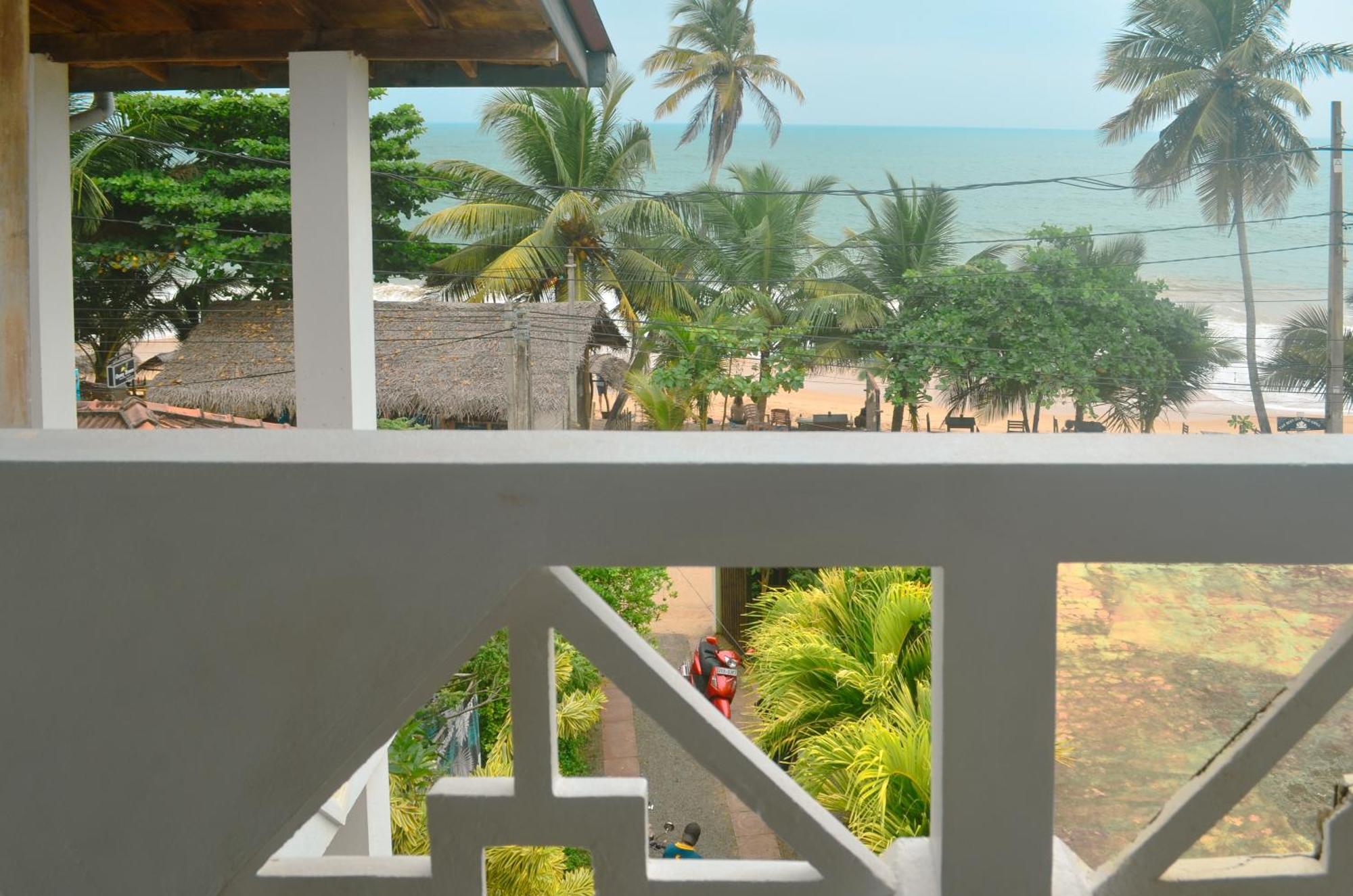 Glow Accommadation Tangalle Bagian luar foto