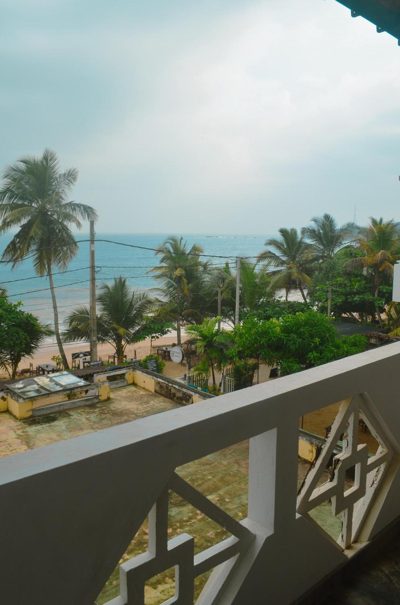 Glow Accommadation Tangalle Bagian luar foto