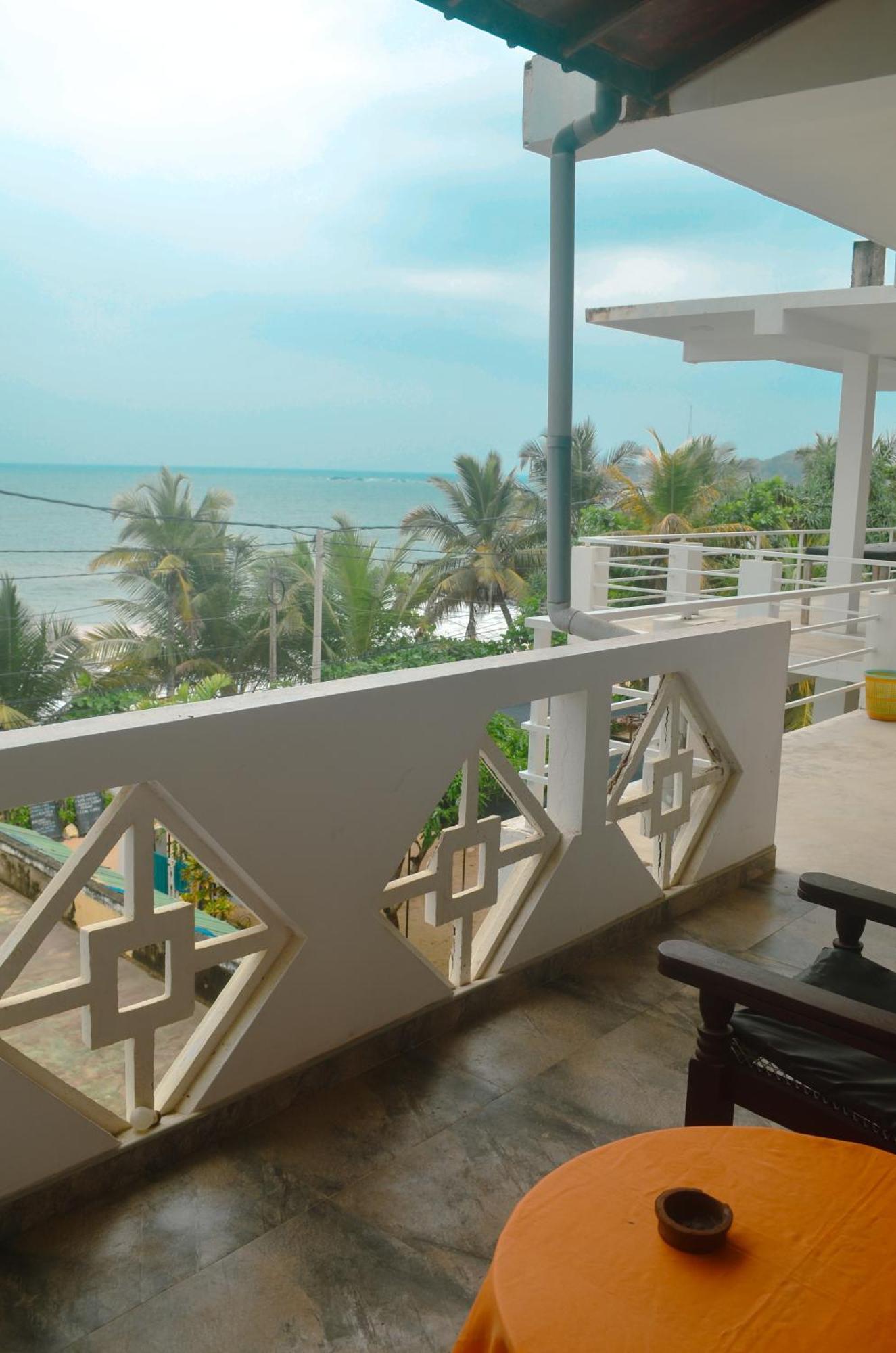 Glow Accommadation Tangalle Bagian luar foto