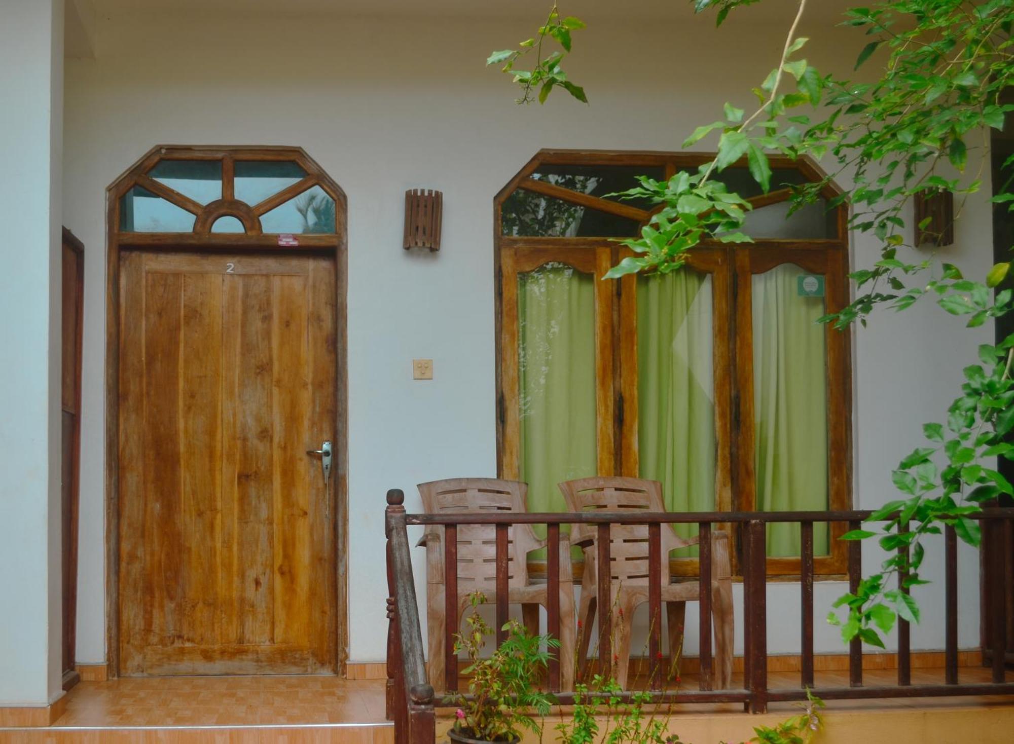 Glow Accommadation Tangalle Bagian luar foto